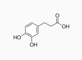 Acido diidrocaffeico