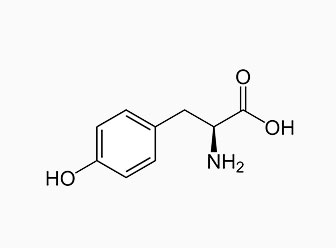 L-tirosina