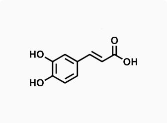 Acido caffeico