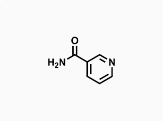 Nicotinammide