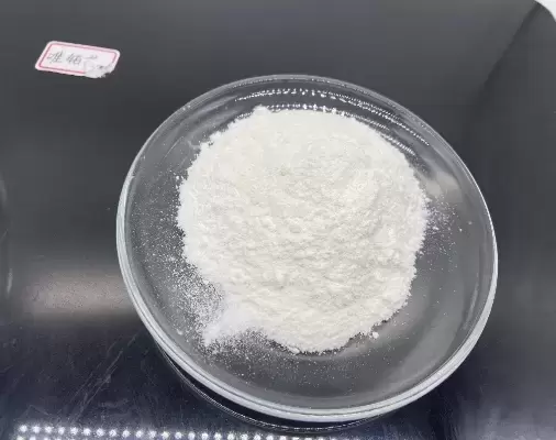 Applicazione del polifenolo naturale dell'acido ρ-cumarico nei conservanti alimentari