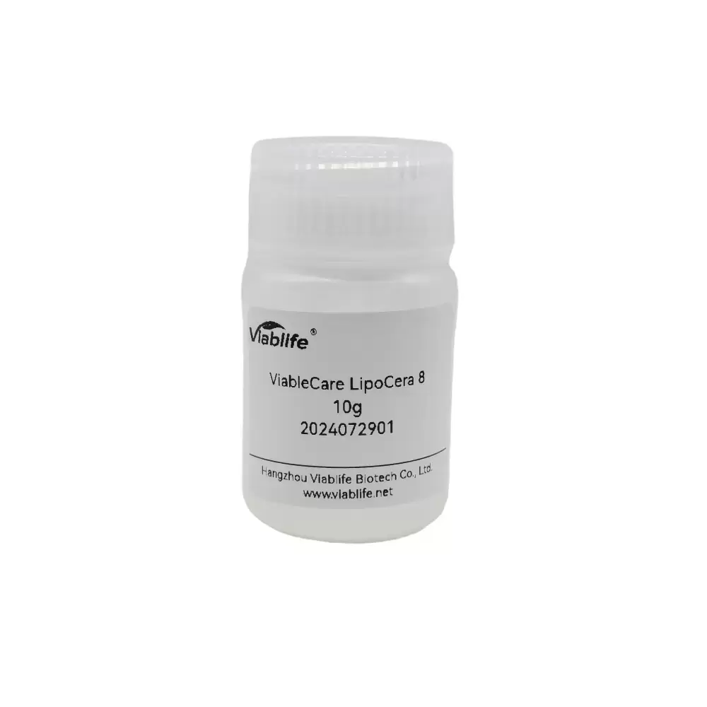 LipoCera 8 di ViableCare