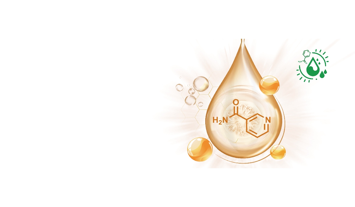 Viablife Nicotinamide di nuova generazione