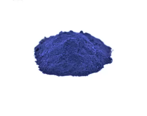 Viablife GoodBlue: ridefinire il futuro dei pigmenti blu naturali