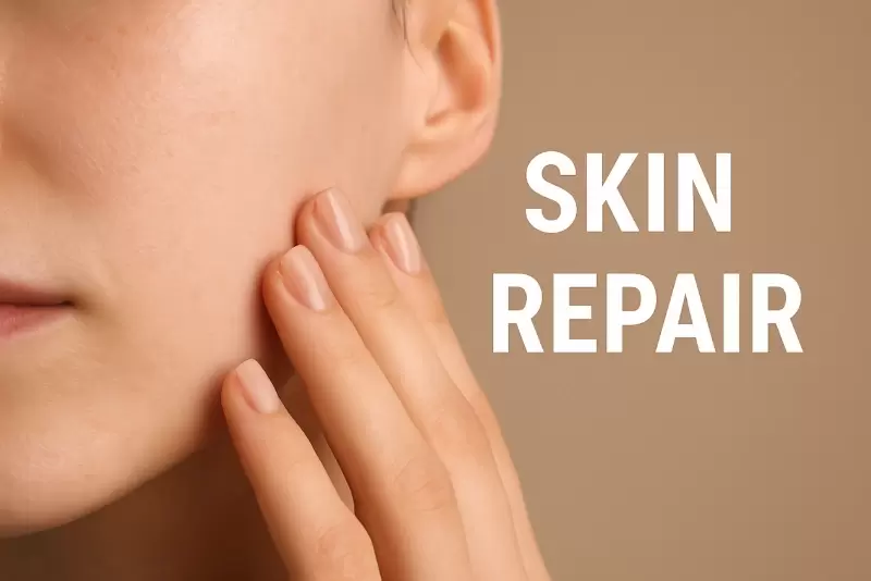 Ceramide NP per la pelle: un approccio strutturale alla scienza delle barriere Ceramide NP per la pelle: un approccio strutturale alla scienza delle barriere