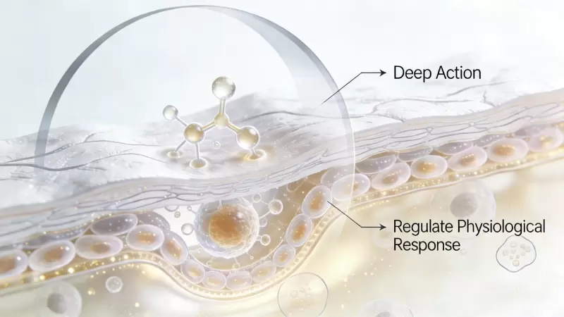 Efficacia delle ceramidi nel promuovere il benessere della pelle - invecchiamento: le scoperte di Viablife su rughe ed elasticit&agrave;