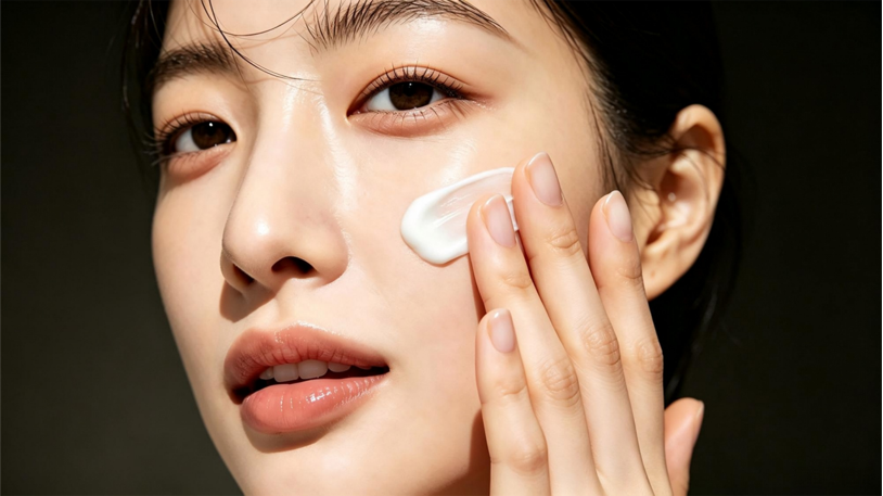 Viablife BioNia: un ingrediente attivo multifunzionale di origine biologica per l'innovazione cosmetica.