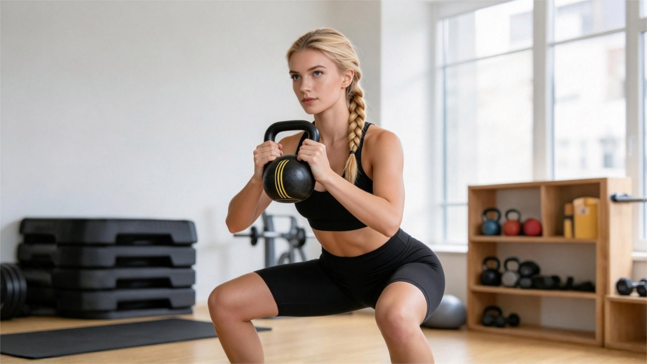 Tirosolo per alimenti funzionali: un ingrediente innovativo per le prestazioni sportive