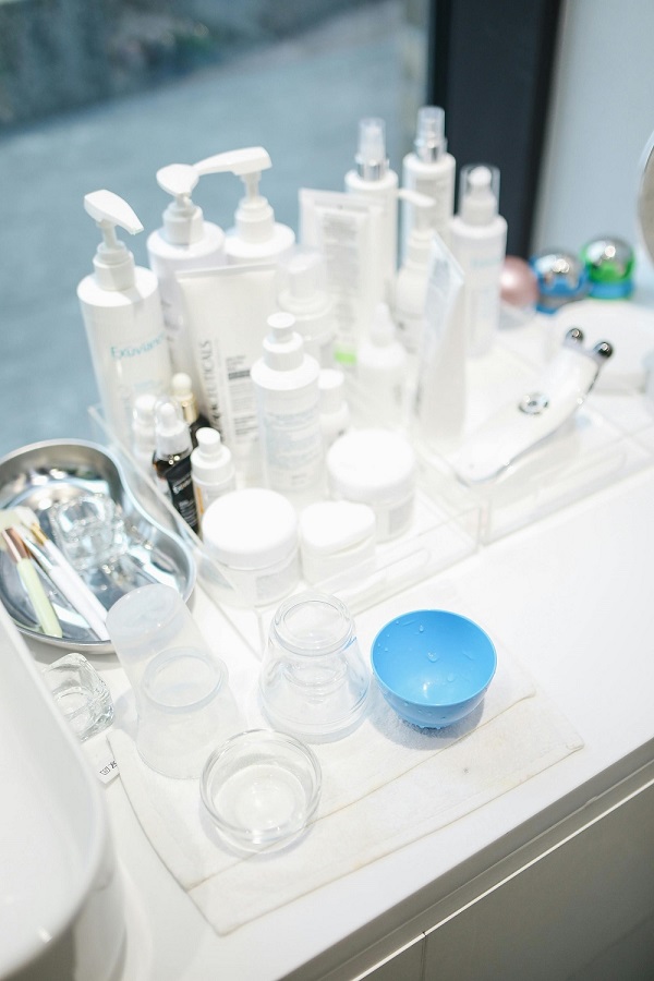 Capacità di protezione UV dell'antiossidante naturale liquido idrossitirosolo