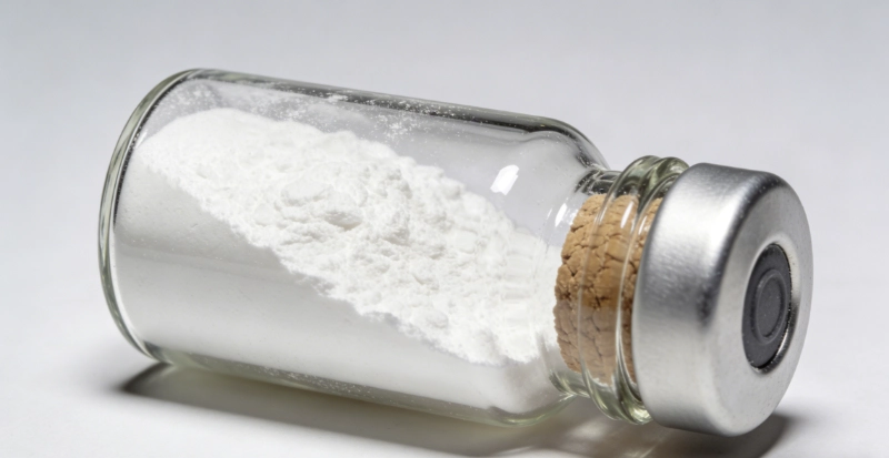 Acido protocatecuico Protocatechuic Acid