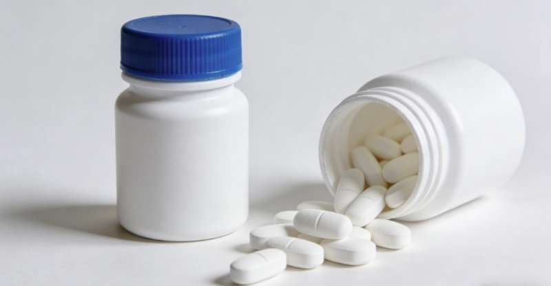 Acido protocatecuico Protocatechuic Acid