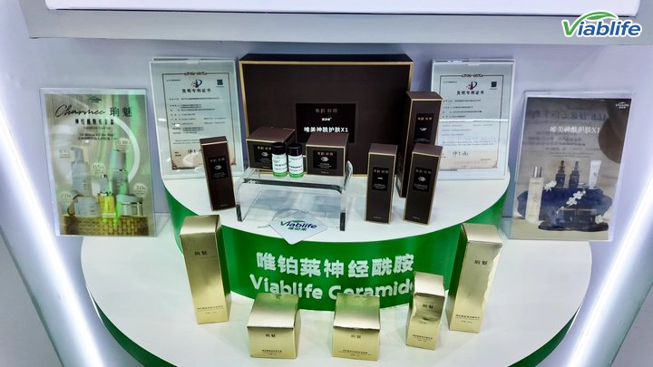 Vitalità presso PCHi Viablife at PCHi