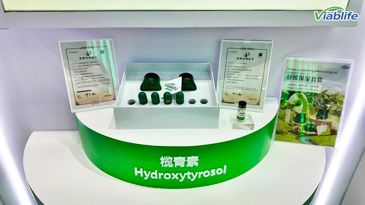 Vitalità presso PCHi Viablife at PCHi