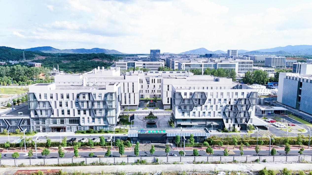 Viablife factory