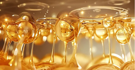 Idrossitirosolo per l'alimentazione e la bellezza Hydroxytyrosol for Food and Beauty